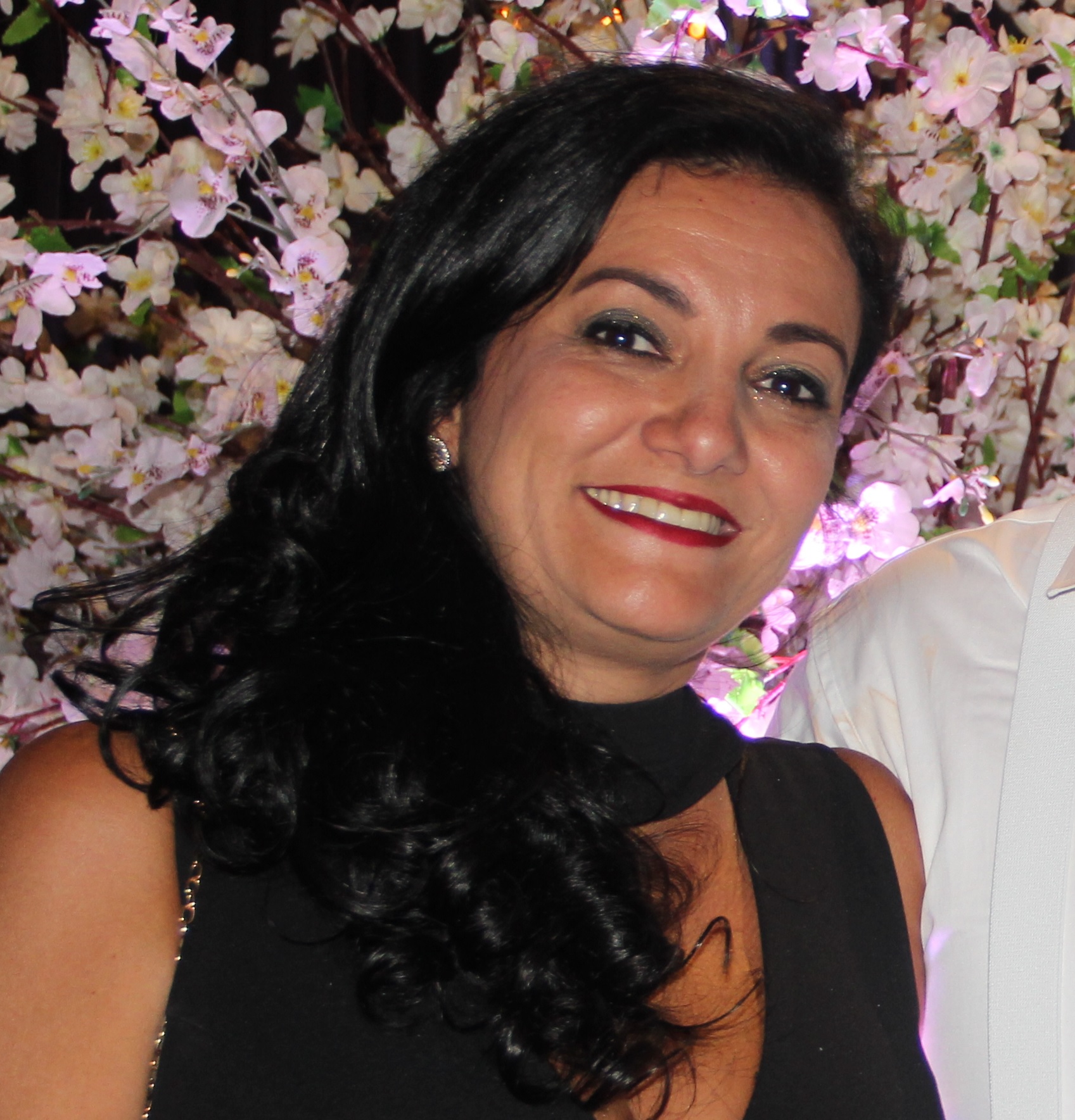 Geórgia Regina Rodrigues Gomes